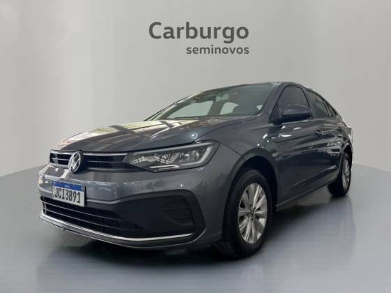 VOLKSWAGEN VIRTUS 1.0 170 TSI AUTOMÁTICO VOLKSWAGEN VIRTUS 1.0 170 TSI AUTOMÁTICO